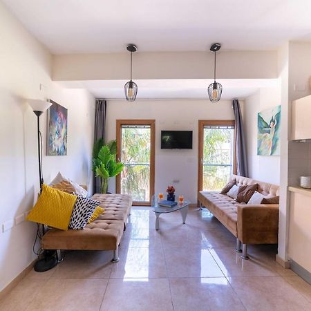 Art Apartment In Mamila - King David Residence Иерусалим Экстерьер фото