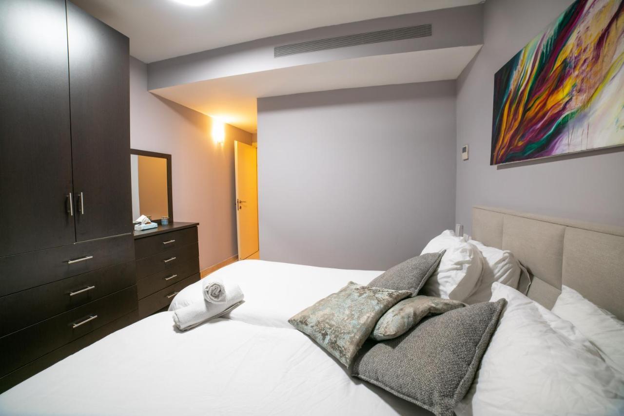 Art Apartment In Mamila - King David Residence Иерусалим Экстерьер фото