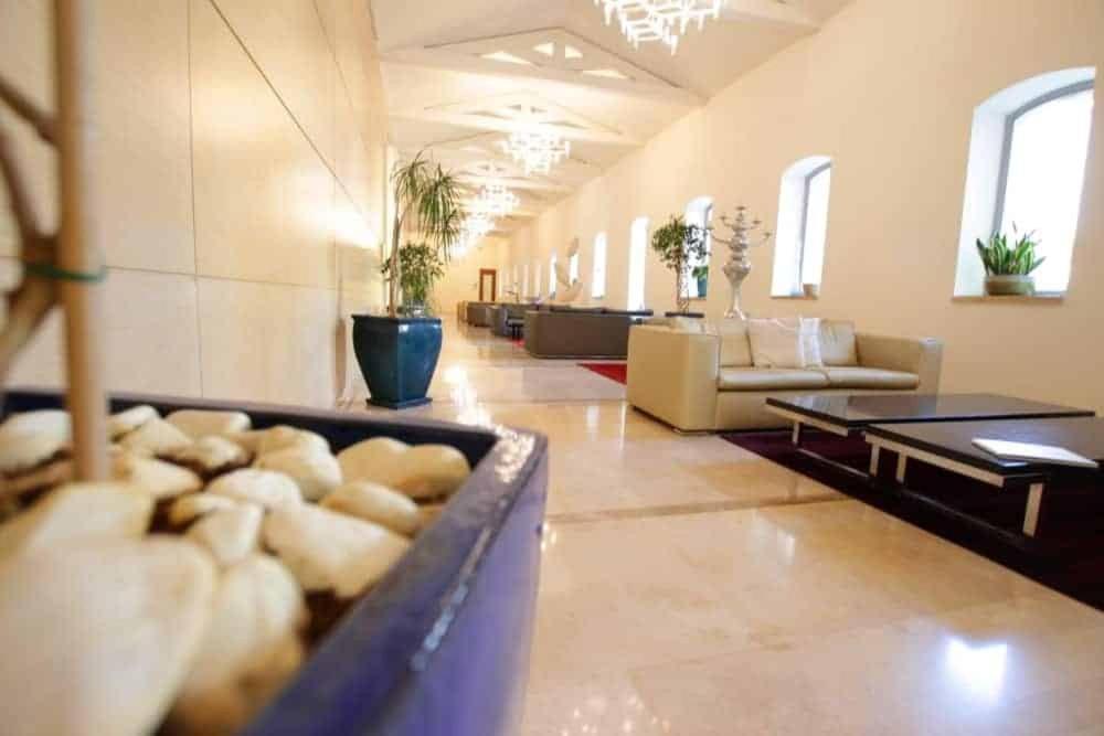 Art Apartment In Mamila - King David Residence Иерусалим Экстерьер фото